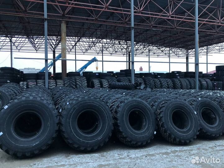 425/85R21 Кама-1260-2 18PR с камерой