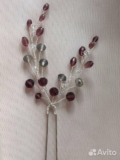 Украшение для волос