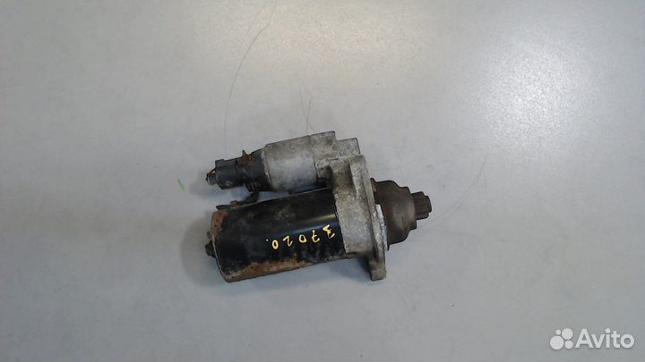 Стартер Skoda Fabia, 2005