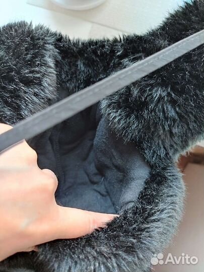 Шапка для мальчика