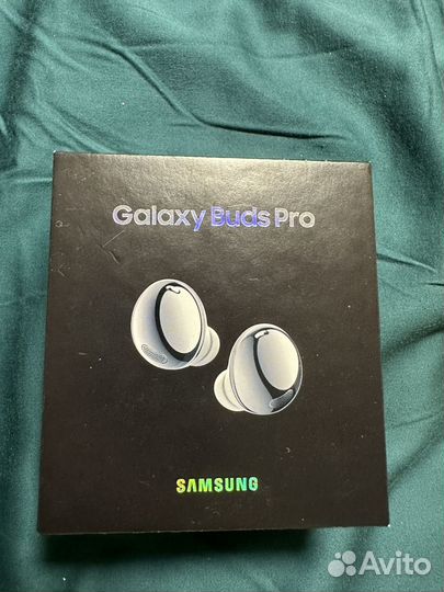 Samsung galaxy buds pro