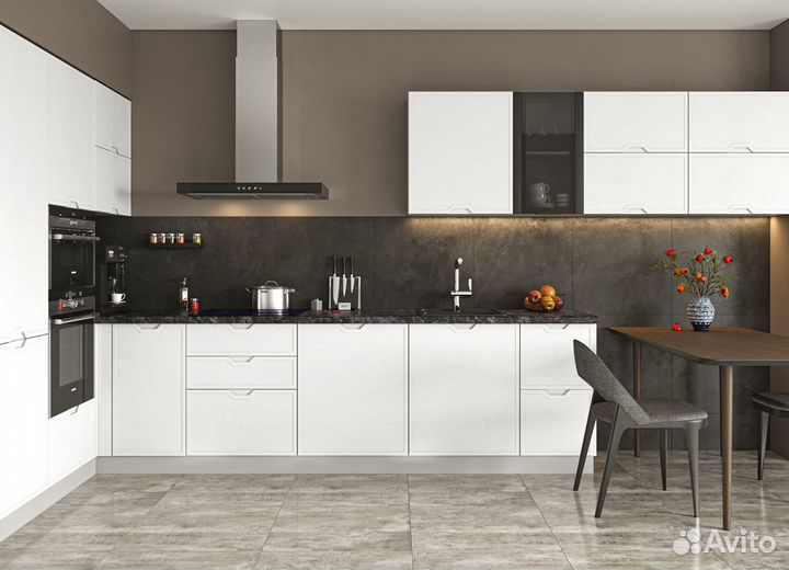 Модульная кухня Арка дсв