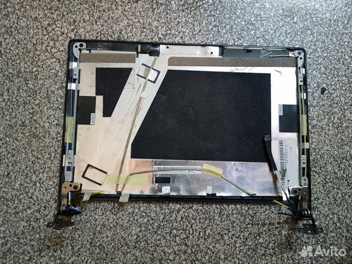 Петли aser aspire one d255