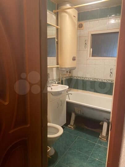 1-к. квартира, 32 м², 2/4 эт.