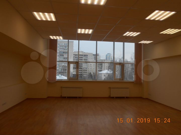 Офис, 50 м²