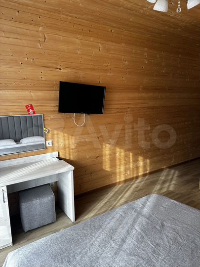 Комната 25 м², 1/2 эт.