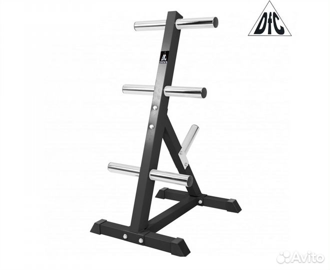 Стойка для хранения дисков диаметром 50 мм (7)