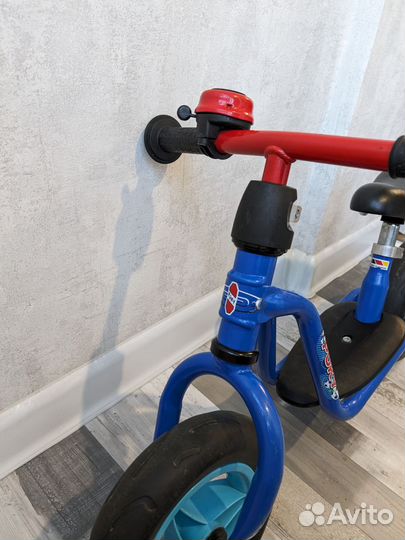 Беговел puky lr m