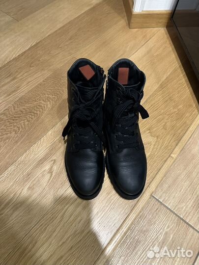 Ботинки Marc O'polo