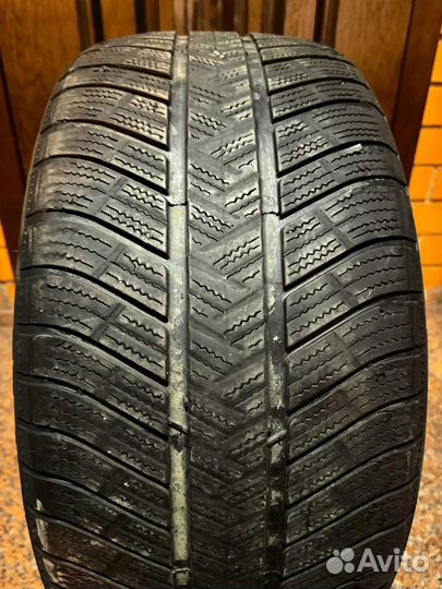 Michelin Pilot Alpin 255/40 R20 101V