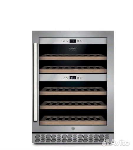 Винный шкаф. Холодильник для вина