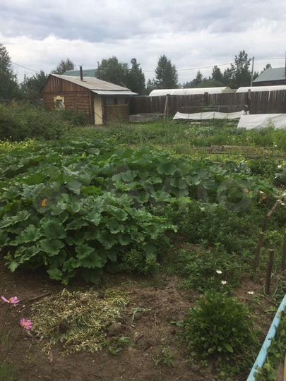 Дом 83,7 м² на участке 10,6 сот.