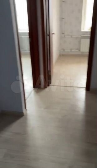 1-к. квартира, 40 м², 1/3 эт.