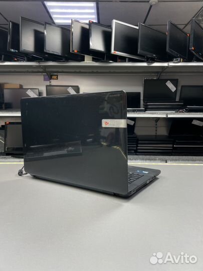 Ноутбук Packard Bell EasyNote LS11