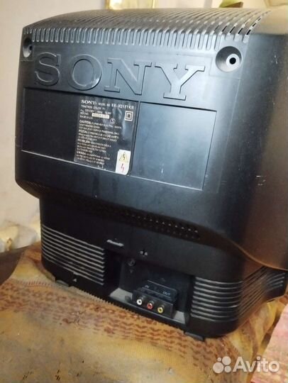 Телевизор Sony kv-m2151kr