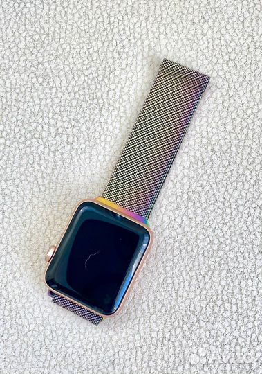 Часы apple watch 3 42mm