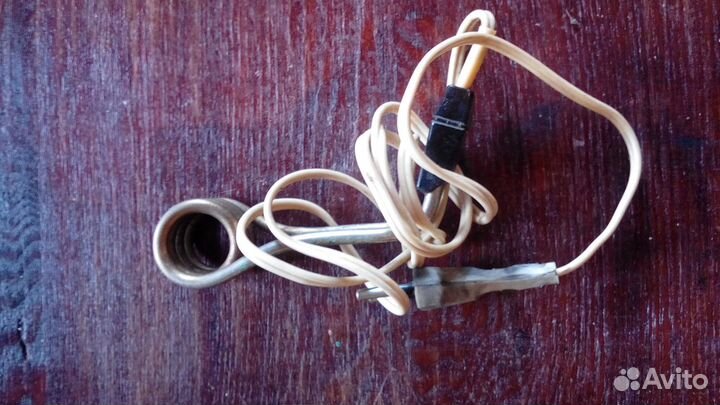 Кипятильник