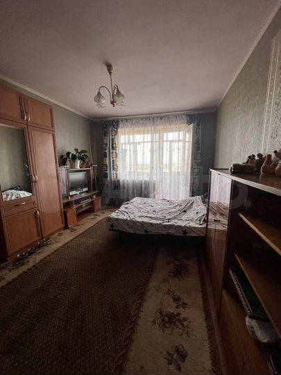 1-к. квартира, 39 м², 10/10 эт.