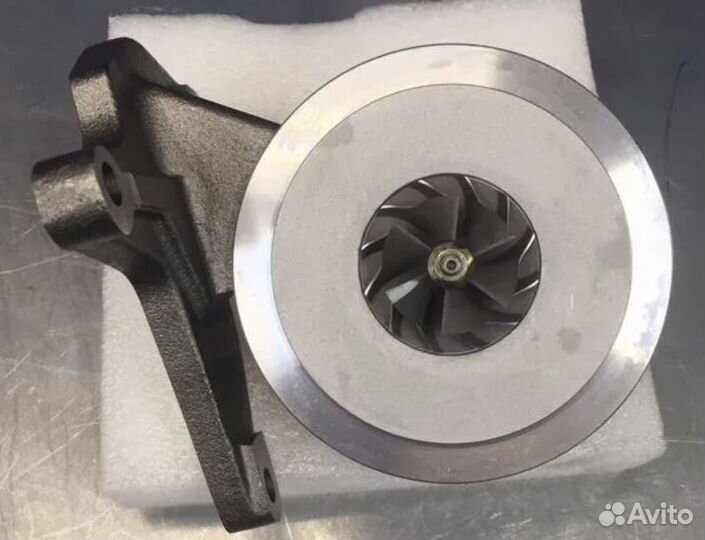 Картридж турбины для Volkswagen T5 Bus R5 TDI