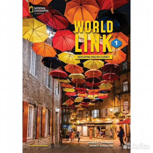 World link 1 4th edition учебник английского языка