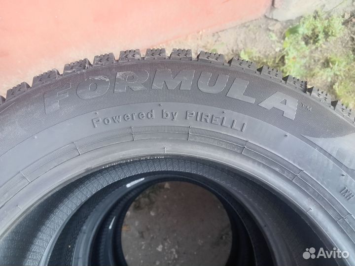 Formula Ice 175/65 R14