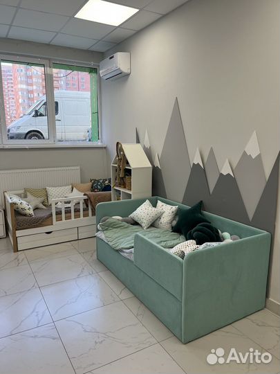 Готовый бизнес магазин детской мебели