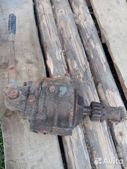 Распределитель