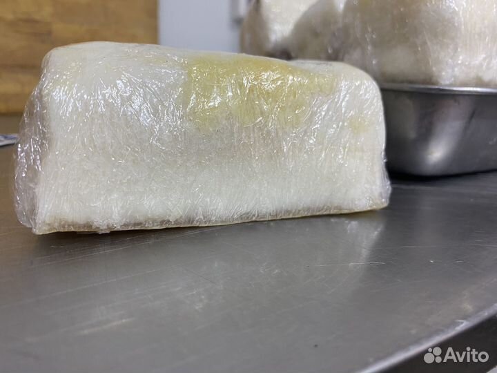 Сало соленое домашнее