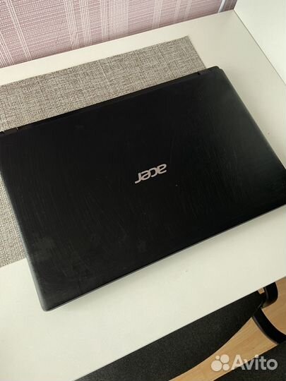 Acer aspire ноутбук