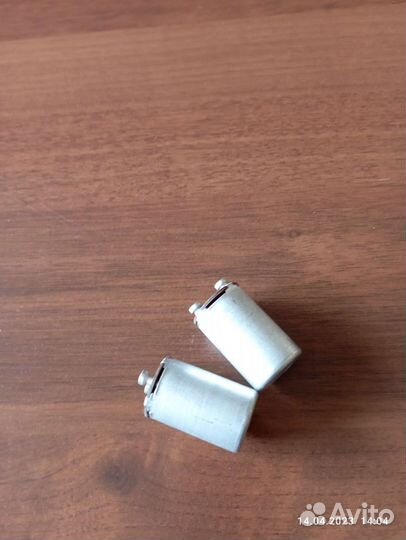 Стартер для ламп люминесцентных