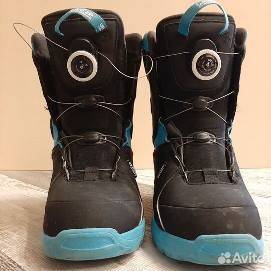 Сноубордические ботинки wedze jndy 500