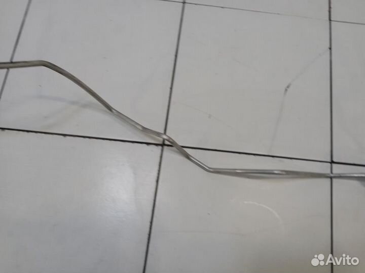 Трубка кондиционера Toyota Camry XV70 70