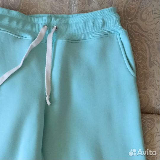 Флисовый костюм женский