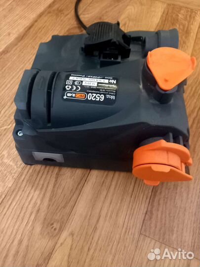 Электро точилка для ножей