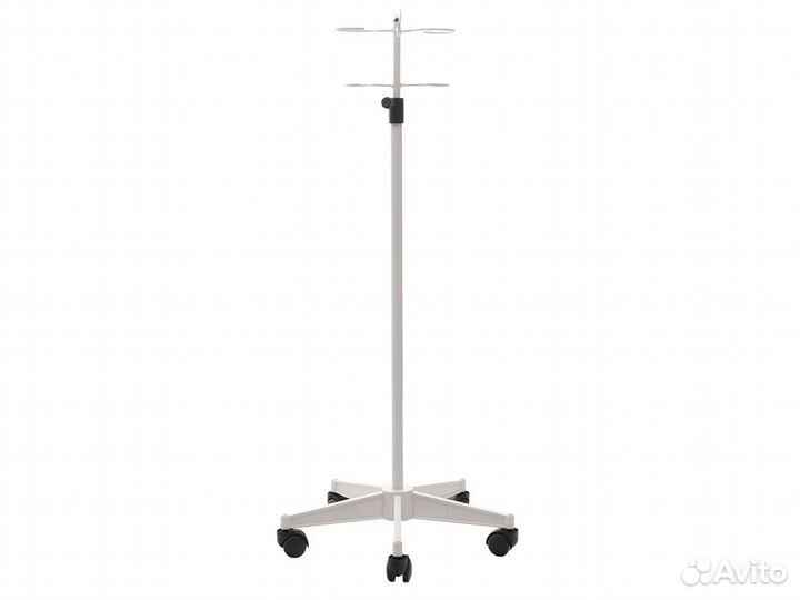 Штатив медицинский км шдв-1