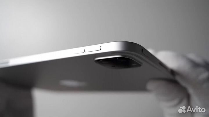 iPad Pro 2022 12.9 512 Gb Wi-Fi+LTE.Новый