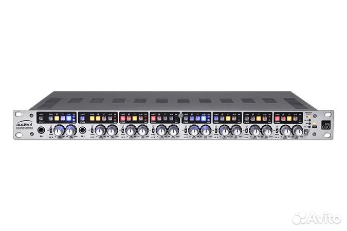 Audient ASP880 в наличии