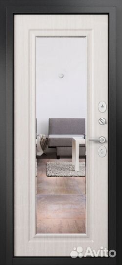 Дверь входная