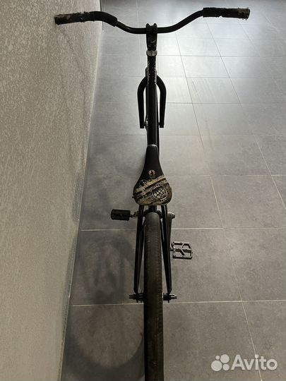 Мтб стрит дерт ns bikes