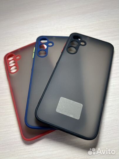 Чехол на samsung a15