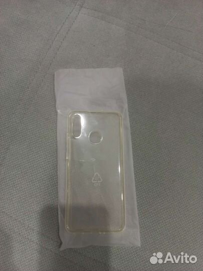 Чехол на honor 20