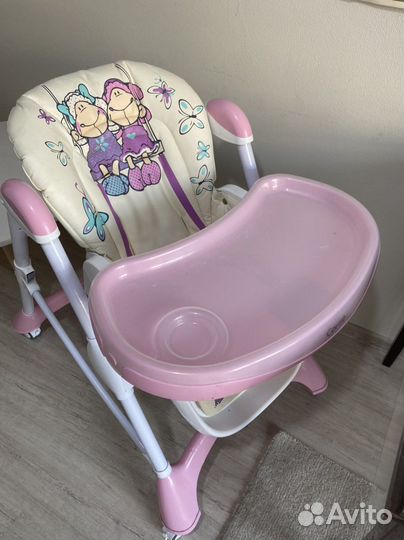 Стул для кормления