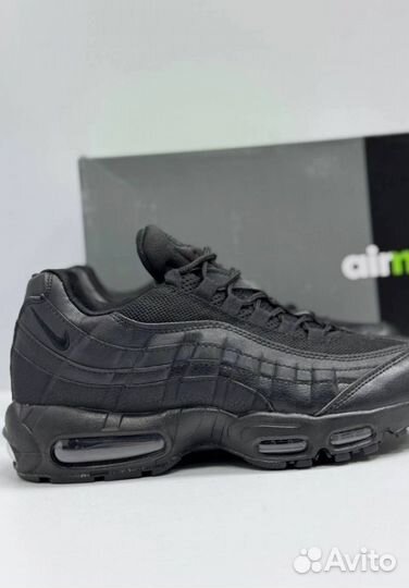 Кроссовки Nike Air Max 95 универсальные