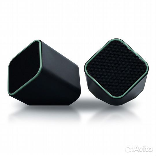 SmartBuy cute - акустическая стерео система 2.0