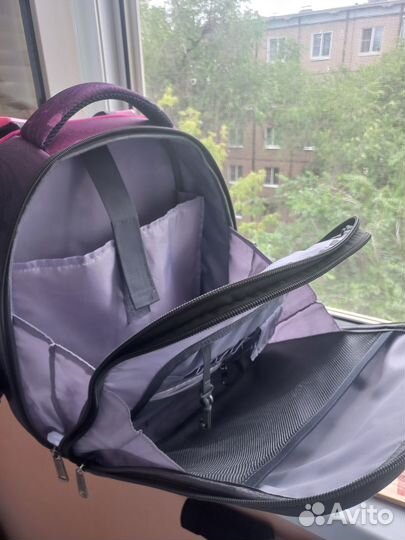 Школьный рюкзак