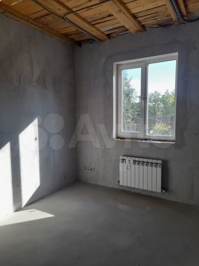 Дом 130 м² на участке 10 сот.