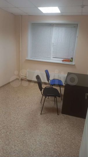 Офис, 12 м²