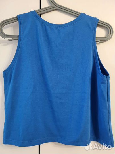 Топик женский