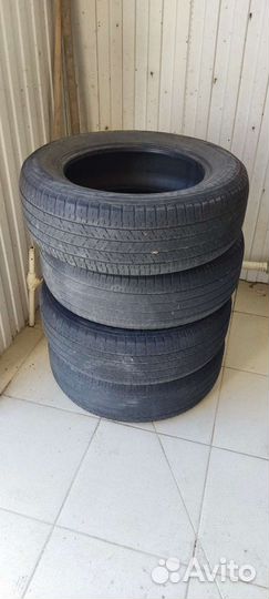 Yokohama Geolandar G91 225/65 R17