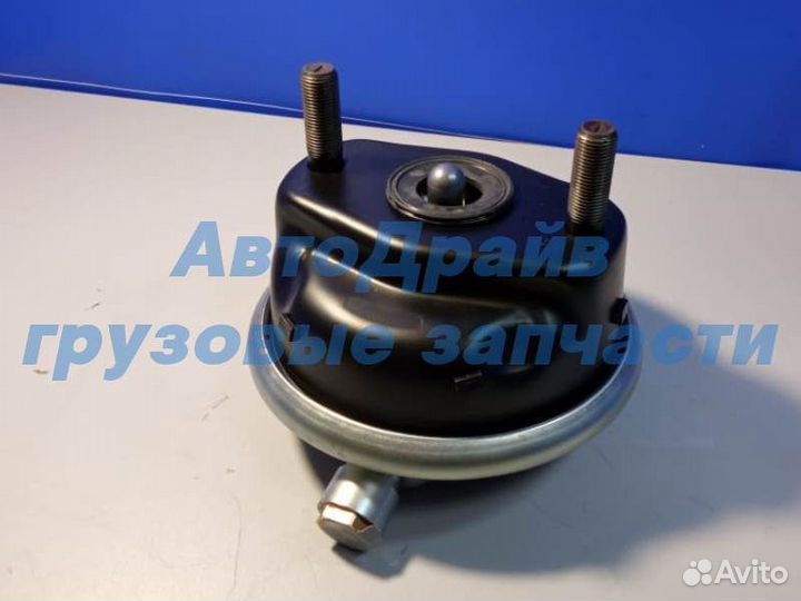 Энергоаккумулятор Мерседес Актрос мп4 тип 24